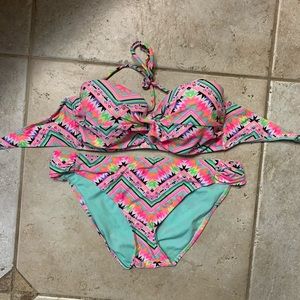 Rue21 Bathing suit